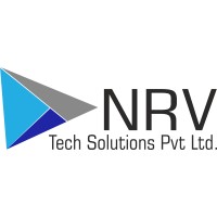 NRV Tech Solutions logo, NRV Tech Solutions contact details