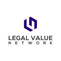 Legal Value Network logo, Legal Value Network contact details