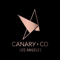 Canary + Co logo, Canary + Co contact details