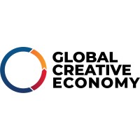 Global Creative Economy Inc logo, Global Creative Economy Inc contact details