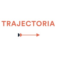 trajectoria logo, trajectoria contact details