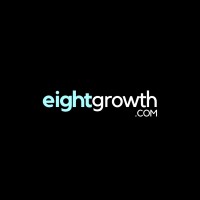 eightgrowth logo, eightgrowth contact details