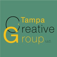 Tampa Creative Group LLC logo, Tampa Creative Group LLC contact details