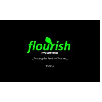 FLOURISH INVESTMENTS logo, FLOURISH INVESTMENTS contact details