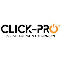 Click-Pro, Inc. logo, Click-Pro, Inc. contact details