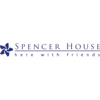 Spencer House Senior Centre logo, Spencer House Senior Centre contact details