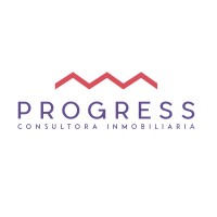 Progress Consultora Inmobiliaria logo, Progress Consultora Inmobiliaria contact details