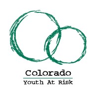 Colorado Youth at Risk logo, Colorado Youth at Risk contact details