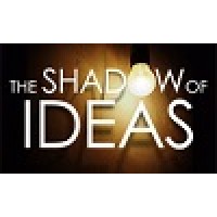 The Shadow of Ideas logo, The Shadow of Ideas contact details