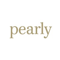 Pearly logo, Pearly contact details