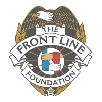 The Front Line Foundation logo, The Front Line Foundation contact details