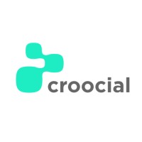 Croocial logo, Croocial contact details