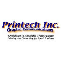 Printech Promotions logo, Printech Promotions contact details