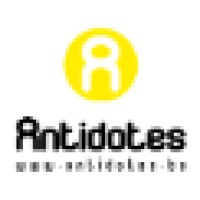 Antidotes logo, Antidotes contact details