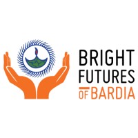 Bright Futures of Bardia logo, Bright Futures of Bardia contact details