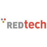 REDtech, LLC. logo, REDtech, LLC. contact details