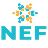 NEF Foreign Language Institute logo, NEF Foreign Language Institute contact details