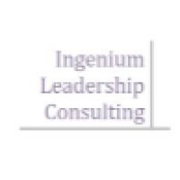 Ingenium Leadership Consulting logo, Ingenium Leadership Consulting contact details