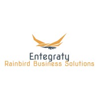 Entegraty Rainbird Business Solutions logo, Entegraty Rainbird Business Solutions contact details