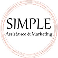 Simple Assistance & Marketing, Inc. logo, Simple Assistance & Marketing, Inc. contact details