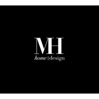 MH HOME Design logo, MH HOME Design contact details