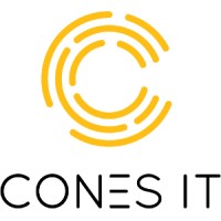 Cones IT, LLC logo, Cones IT, LLC contact details