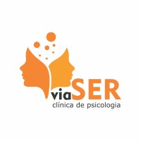 via SER Clínica de Psicologia logo, via SER Clínica de Psicologia contact details