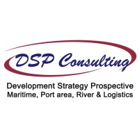 DSP Consulting logo, DSP Consulting contact details