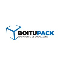 Boitupack - Fechamento de Embalagens logo, Boitupack - Fechamento de Embalagens contact details