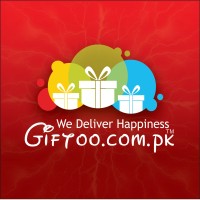 Giftoo logo, Giftoo contact details