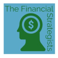 The Financial Strategists logo, The Financial Strategists contact details