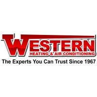 Western Heating and Air Conditioning logo, Western Heating and Air Conditioning contact details