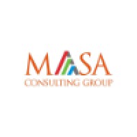 MASA Consulting Group logo, MASA Consulting Group contact details