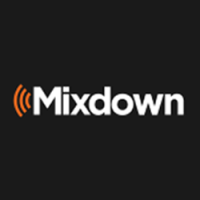 Mixdown Music logo, Mixdown Music contact details