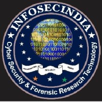 infosecindia logo, infosecindia contact details