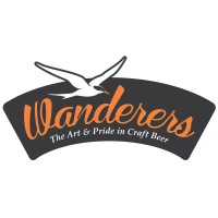 Wanderers Brewing logo, Wanderers Brewing contact details