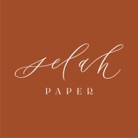 Selah Paper logo, Selah Paper contact details