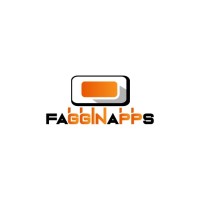 Fagginapps logo, Fagginapps contact details