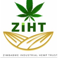 Zimbabwe Industrial Hemp Trust logo, Zimbabwe Industrial Hemp Trust contact details