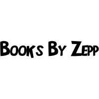 Books By Zepp logo, Books By Zepp contact details