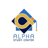 Alpha Study Center logo, Alpha Study Center contact details