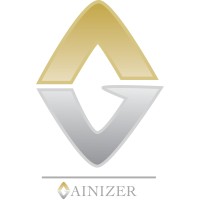 Gainizer logo, Gainizer contact details