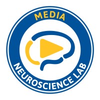 Media Neuroscience Lab logo, Media Neuroscience Lab contact details