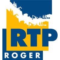 RTP logo, RTP contact details