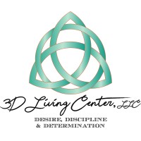 3D Living Center, LLC logo, 3D Living Center, LLC contact details