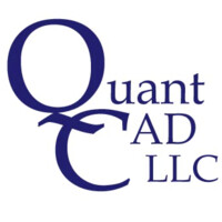 QUANTCAD LLC logo, QUANTCAD LLC contact details