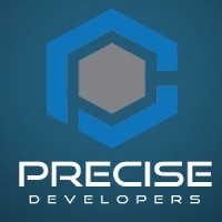 Precise Developers logo, Precise Developers contact details