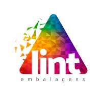 Lint Embalagens logo, Lint Embalagens contact details