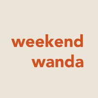 weekend wanda logo, weekend wanda contact details