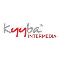 Kyyba Intermedia logo, Kyyba Intermedia contact details